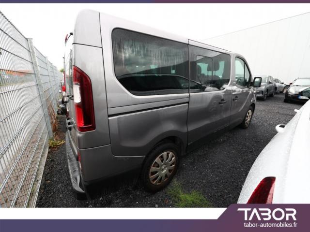 Renault Trafic image 3