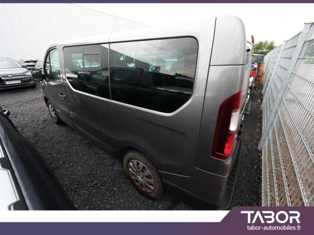 Renault Trafic image 8