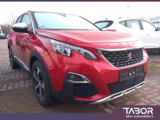 Peugeot 3008 image 7