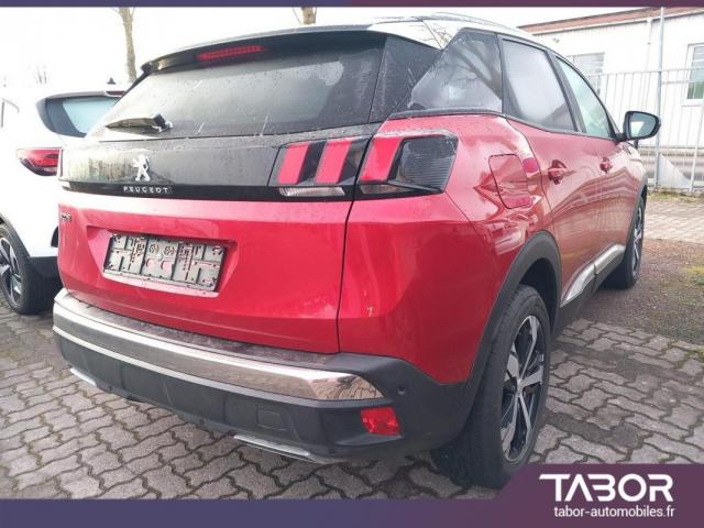 Peugeot 3008 image 2
