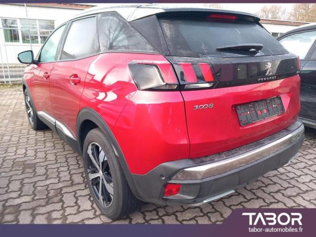 Peugeot 3008 image 9