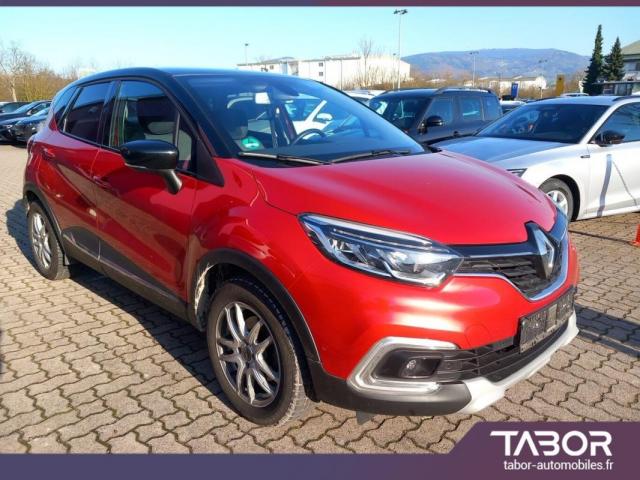 Renault Captur image 5
