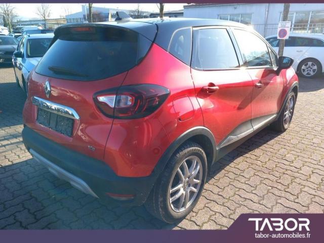 Renault Captur image 2