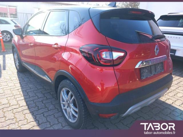 Renault Captur image 6