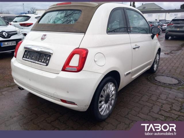 Fiat 500c image 2