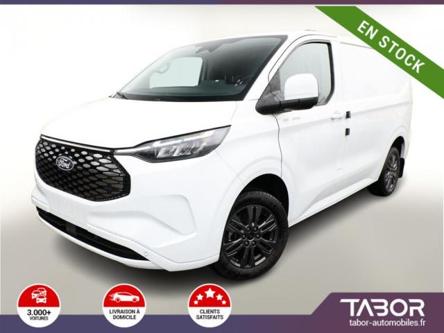 Ford Transit Custom E- 218 Limited 320l1 Attel