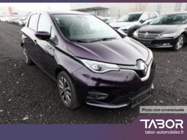 Renault Zoe image 5