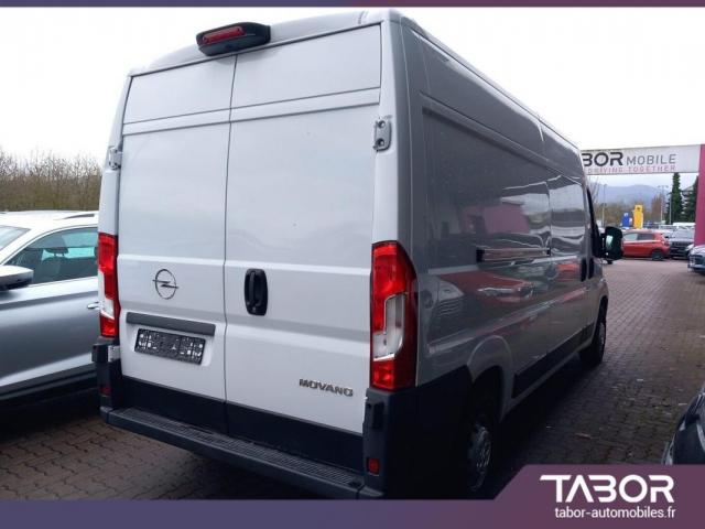 Opel Movano image 6
