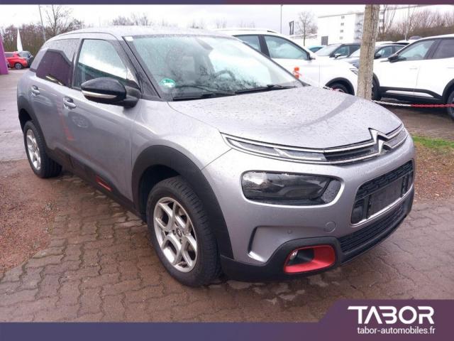 Citroen C4 image 8
