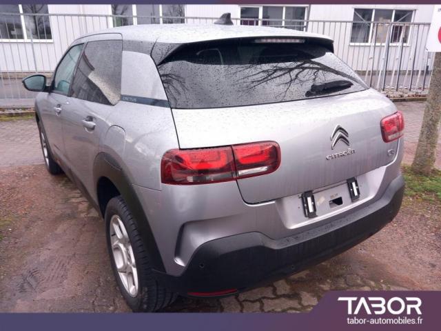 Citroen C4 image 2