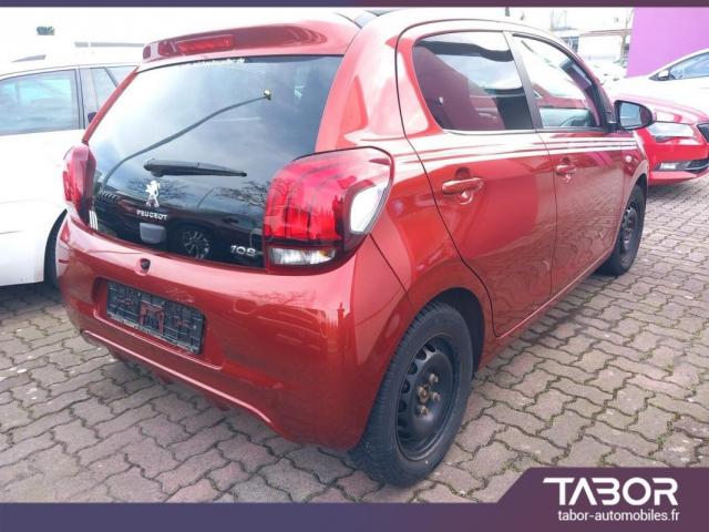 Peugeot 108 image 6