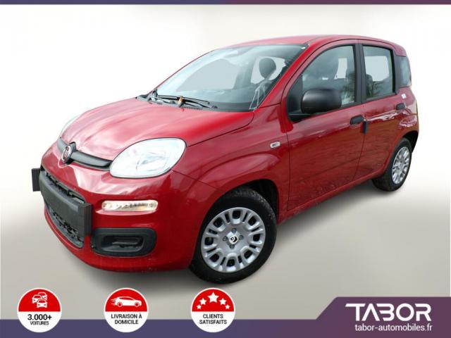 Fiat Panda Mhev 70 5-Dab 5-S Pdc Digc Lanea Bt