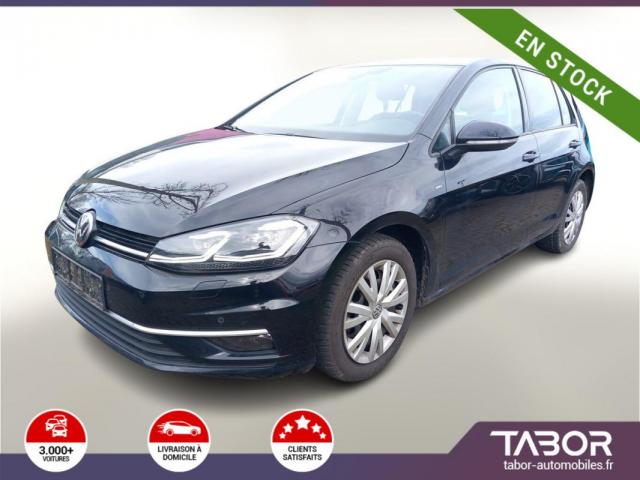 Volkswagen Golf Vii 1.0 Tsi 116 Dsg Join Acc