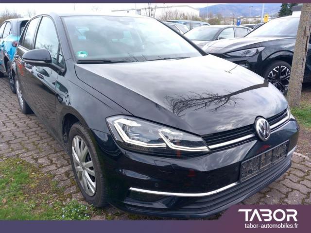Volkswagen Golf image 4