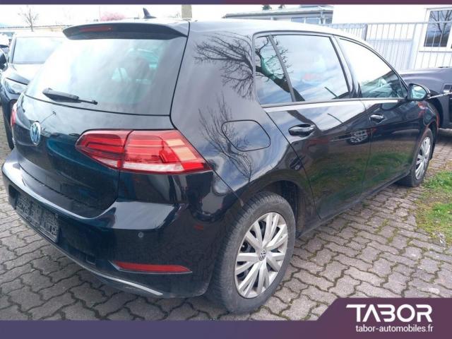 Volkswagen Golf image 7