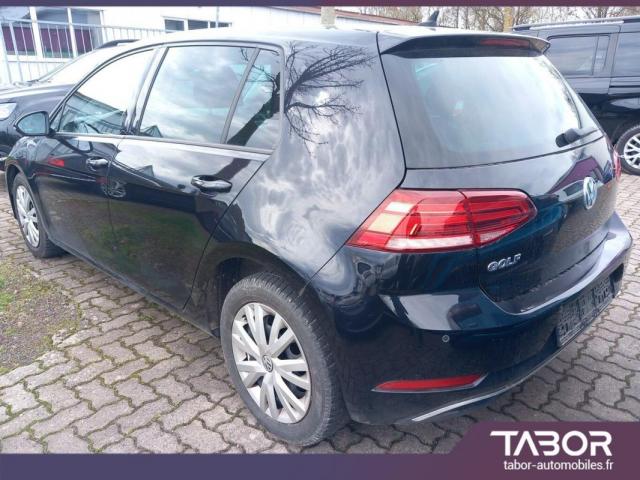 Volkswagen Golf image 3