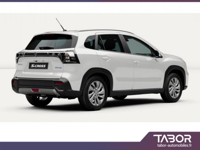 Suzuki S-Cross image 7