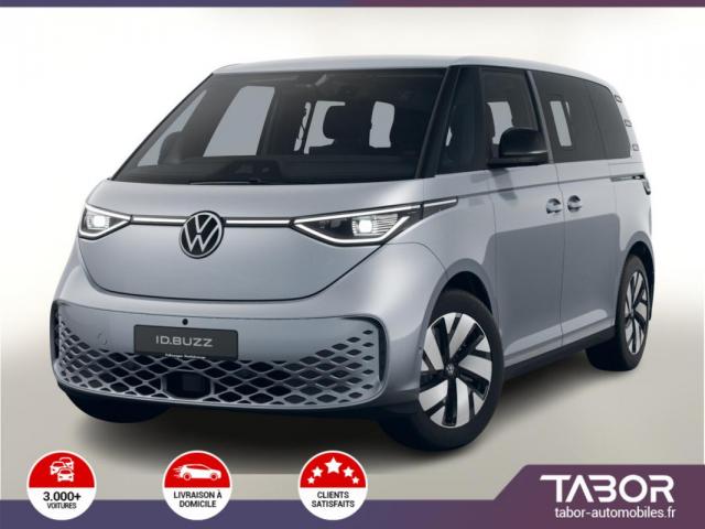 Volkswagen Id. Buzz Pro Gps Headup 360°cam