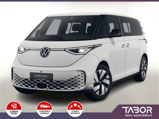 Volkswagen Id. Buzz Id Pro L2 7pl Comfort 360°cam