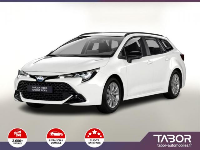 Toyota Corolla Ts 140 Gps Led Cam Acc Digic 16p