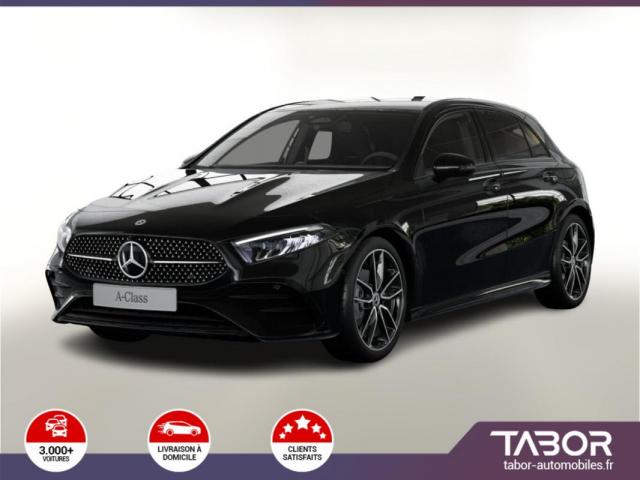 Mercedes Benz Classe A 200 Amg Line Adv+ Acc Cam 19p