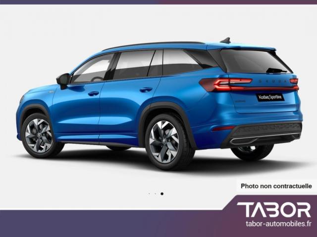 Skoda Kodiaq image 9