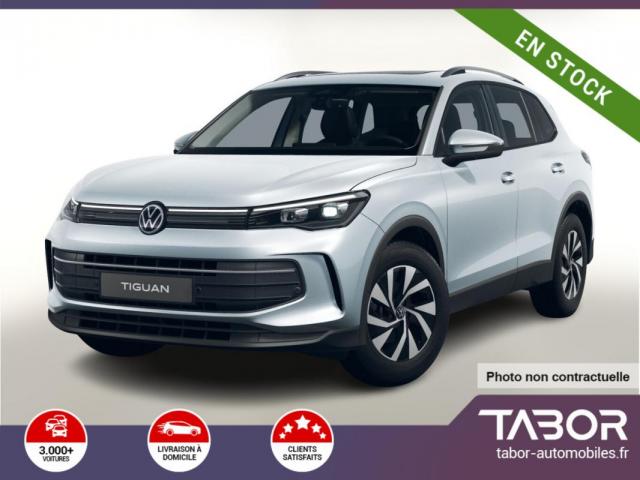 Volkswagen Tiguan 1.5 Etsi 150 Dsg Led Gps Pano