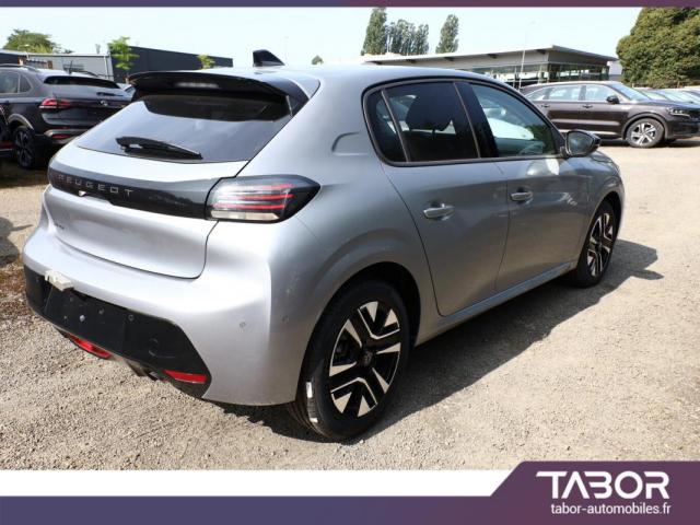 Peugeot 208 image 1