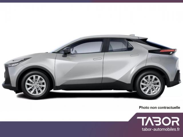 Toyota C-Hr image 2