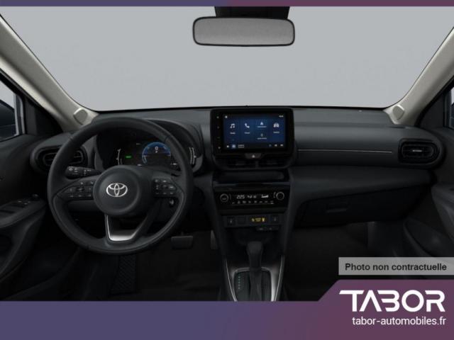 Toyota Yaris Cross image 4