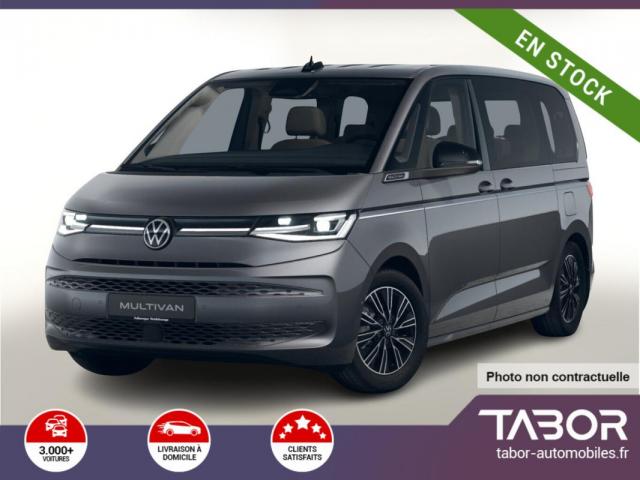 Volkswagen Multivan T7 2.0 Tdi 150 Dsg Style