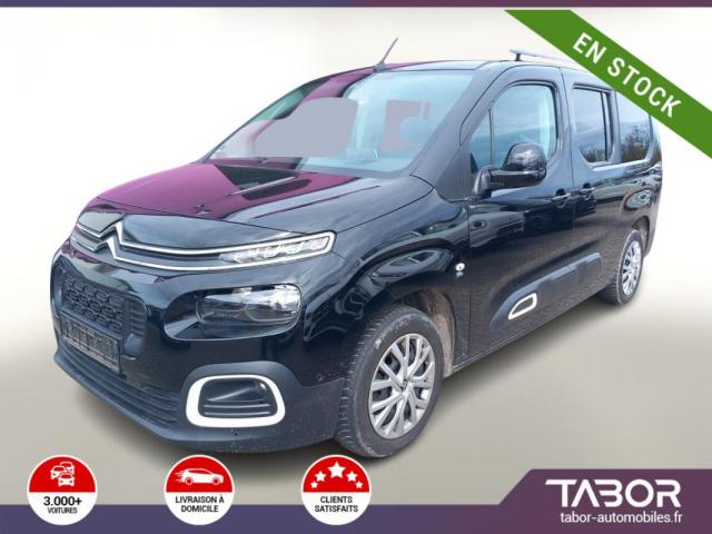 Citroen Berlingo 1.2 Puretech 130 Aut. Shine Xl