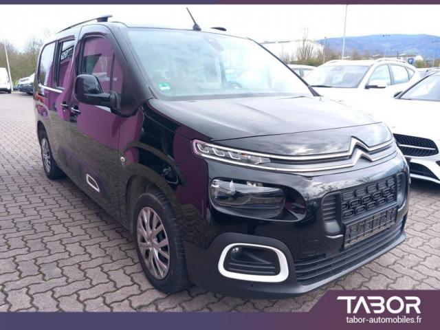 Citroen Berlingo image 4