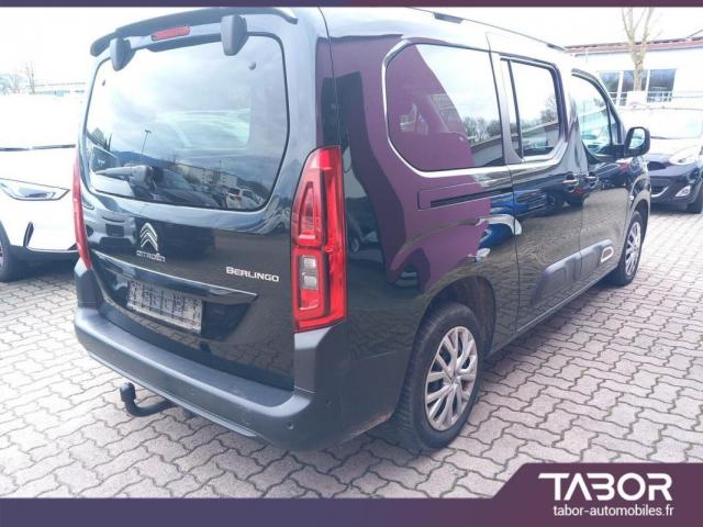 Citroen Berlingo image 3