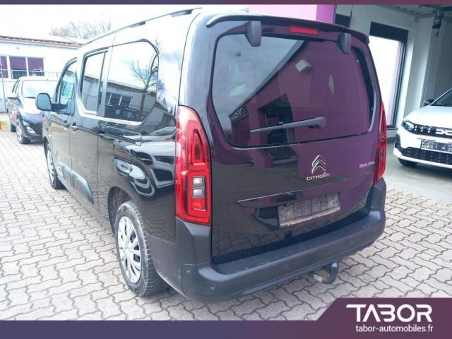 Citroen Berlingo image 5