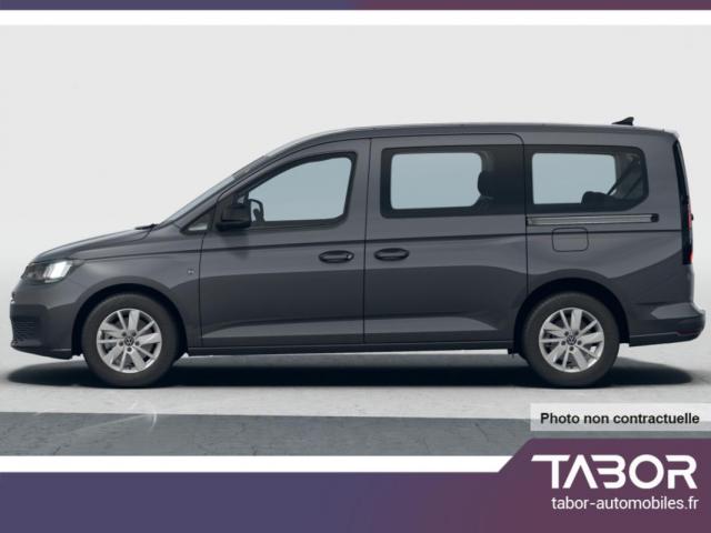 Volkswagen Caddy image 4