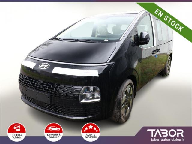 Hyundai Staria Hybrid 224 9-S Cam360 Cuir 18