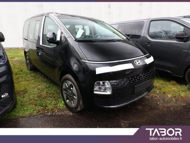 Hyundai Staria image 6