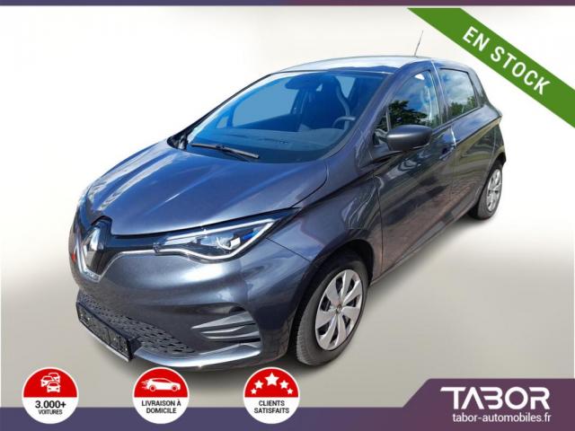 Renault Zoe Ze50 R110 Life Batterie Achat