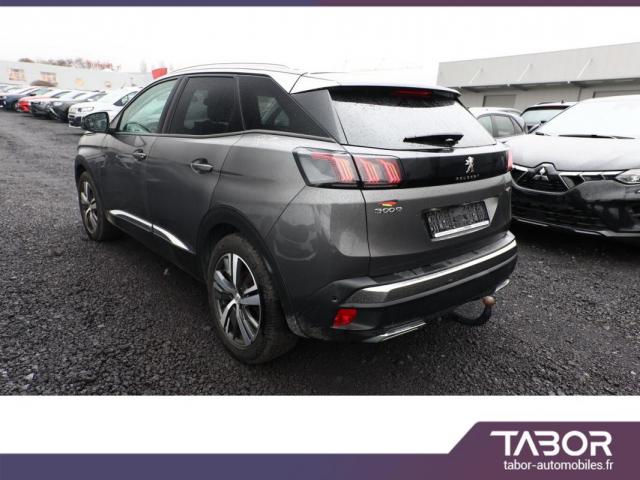 Peugeot 3008 image 9