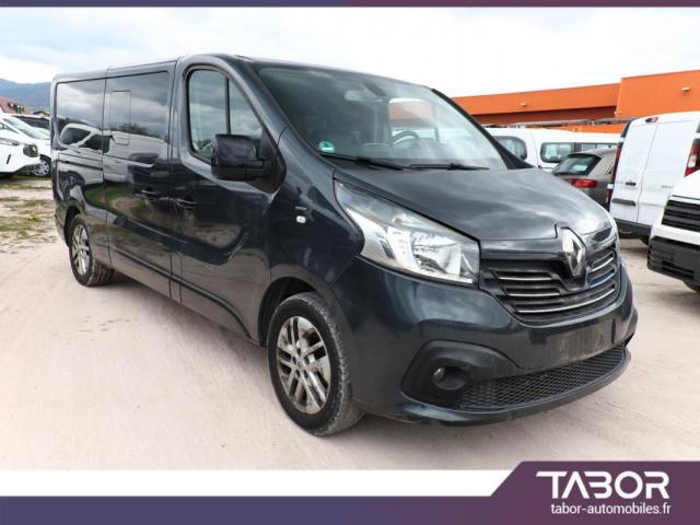 Renault Trafic image 9