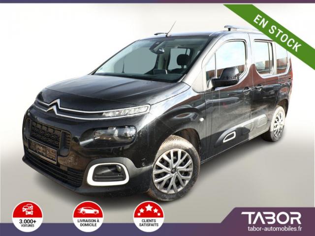 Citroen Berlingo M 1.5 Bhdi 130 Feel Radars