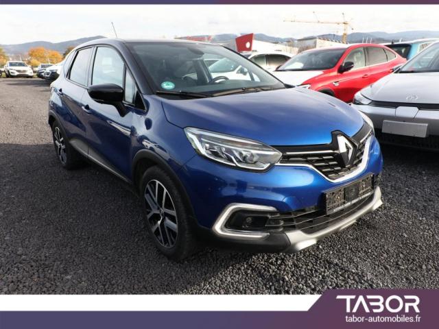 Renault Captur image 8