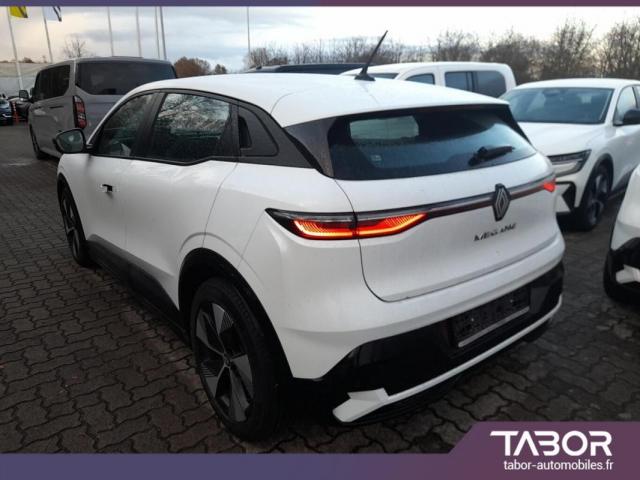 Renault Mégane image 2