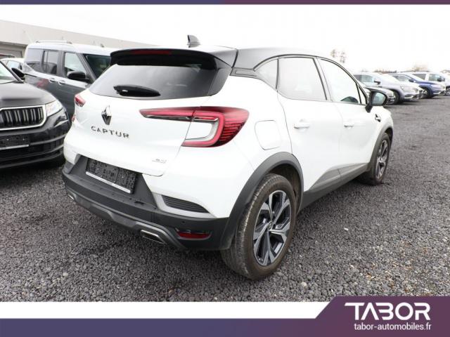 Renault Captur image 4