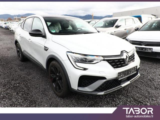 Renault Arkana image 2