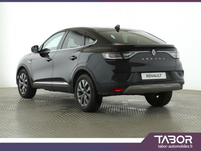 Renault Arkana image 5