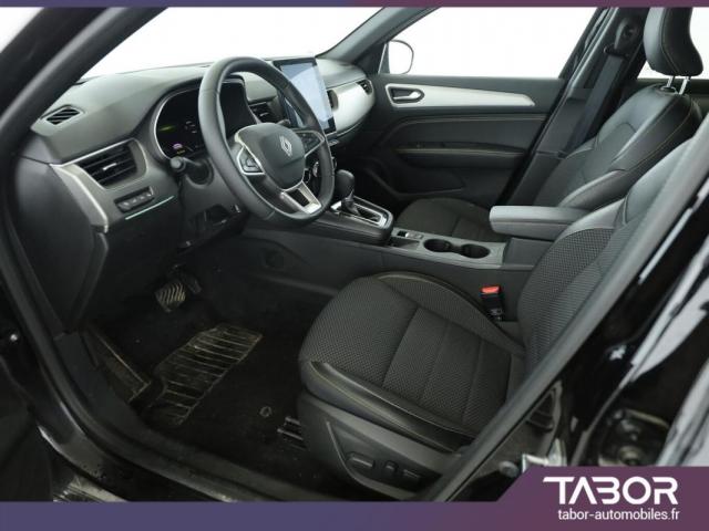 Renault Arkana image 4