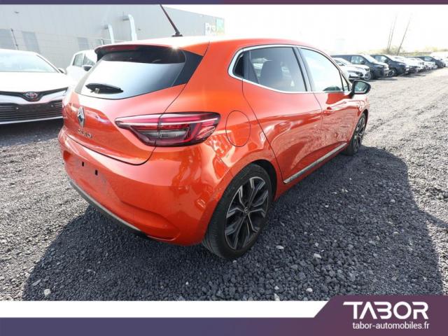 Renault Clio image 4