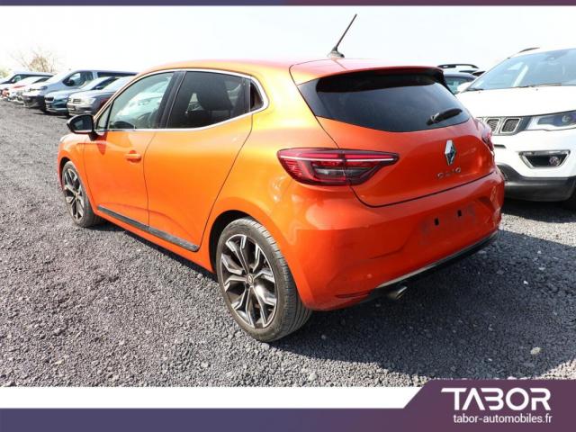 Renault Clio image 5